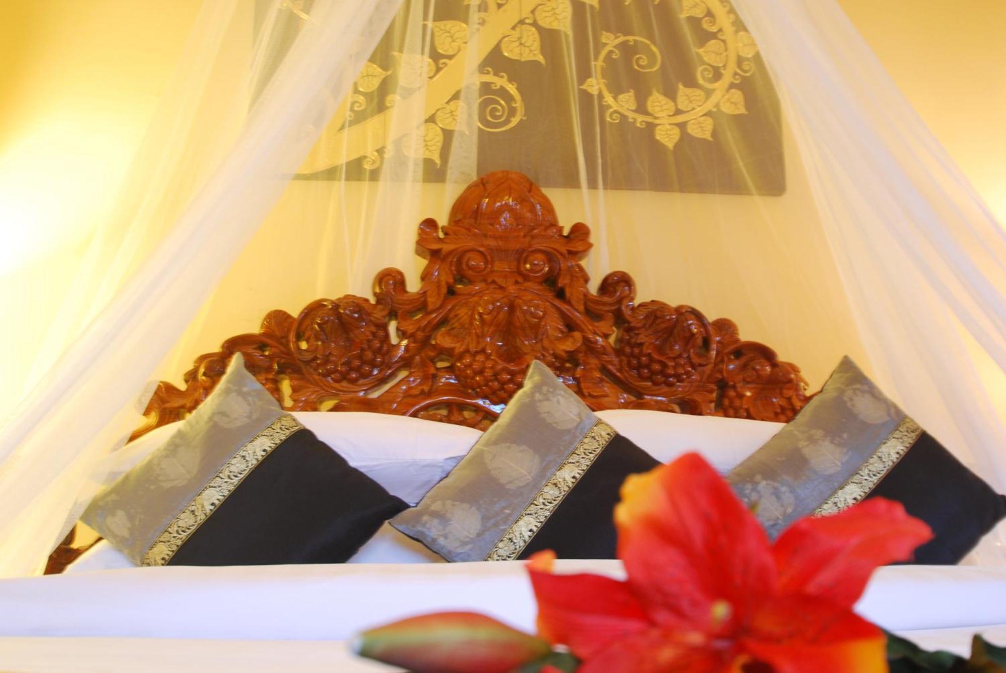 Shining Angkor Boutique Hotel Siem Reap Extérieur photo