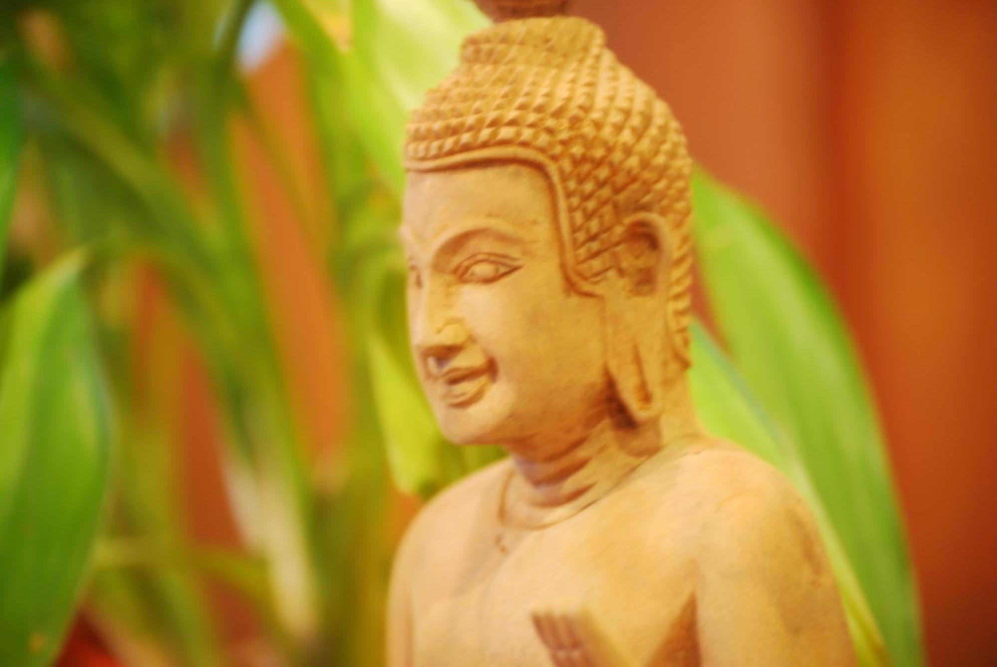 Shining Angkor Boutique Hotel Siem Reap Extérieur photo