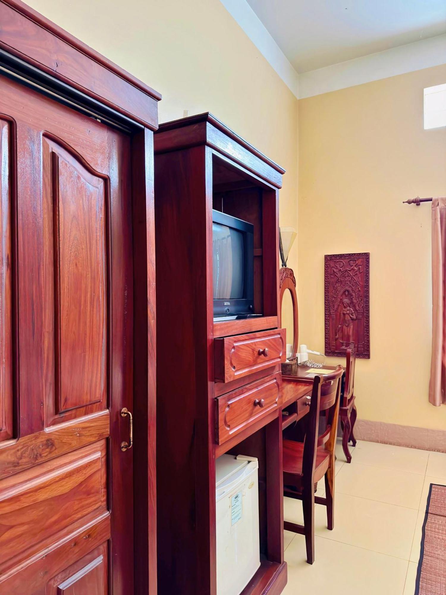 Shining Angkor Boutique Hotel Siem Reap Extérieur photo