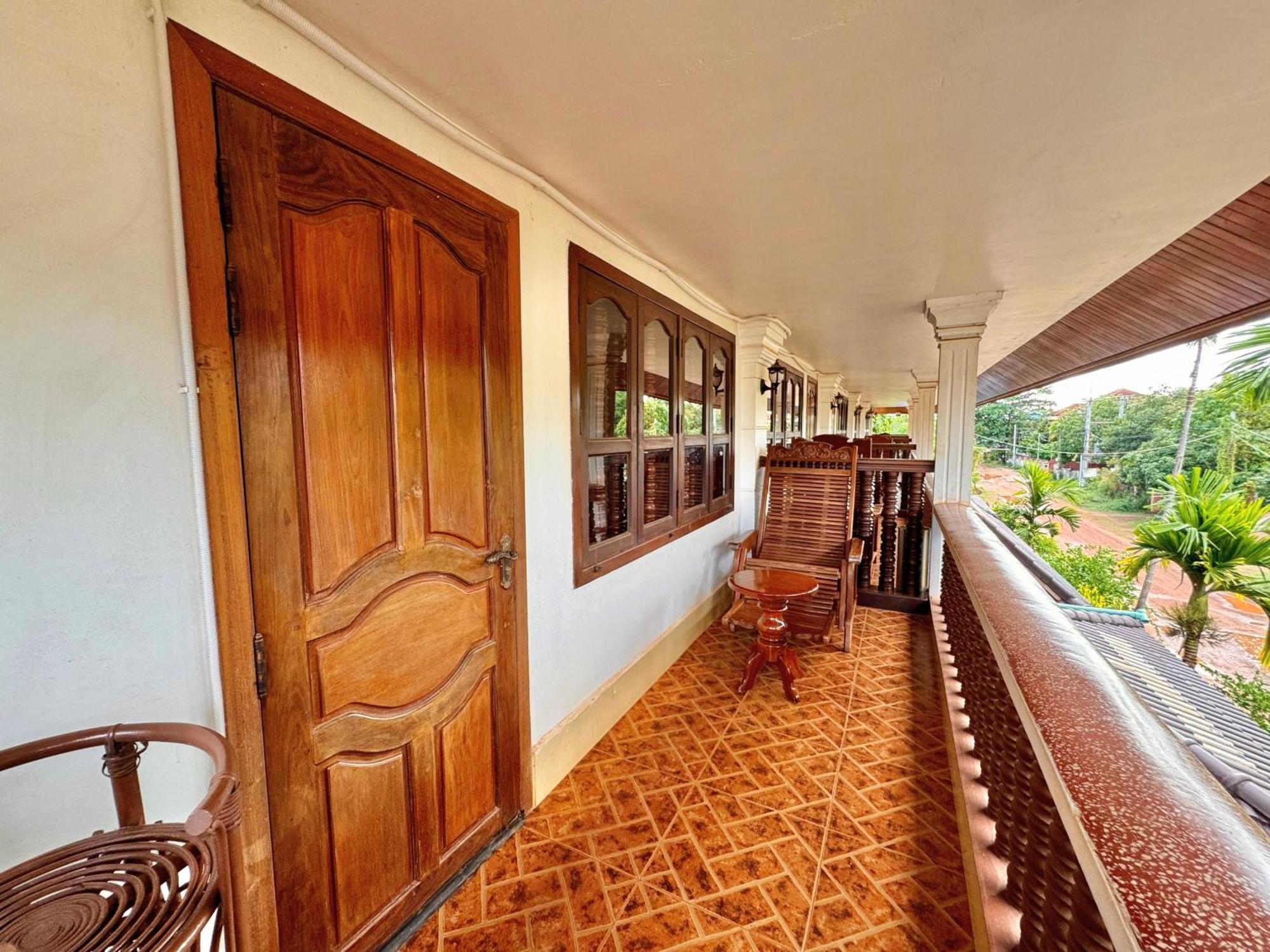 Shining Angkor Boutique Hotel Siem Reap Chambre photo